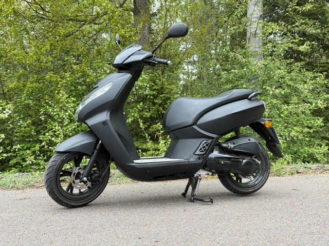 Moped