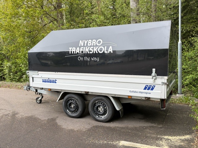 Släp